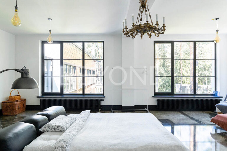 «царство-королевство» - изысканная резиденция в закрытом поселке класса de luxe фото 4