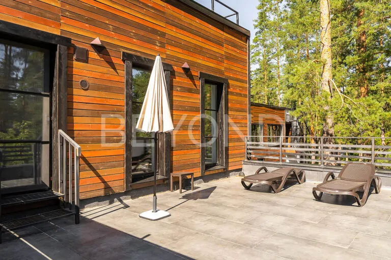 «царство-королевство» - изысканная резиденция в закрытом поселке класса de luxe фото 5