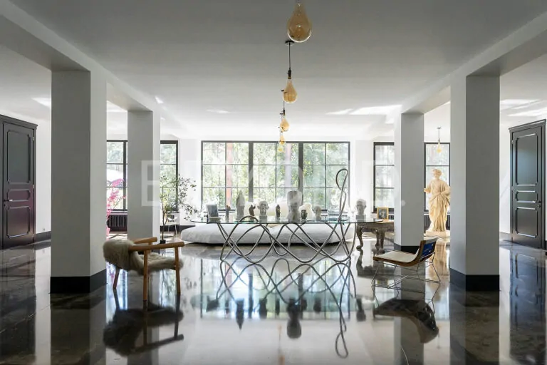 «царство-королевство» - изысканная резиденция в закрытом поселке класса de luxe фото 1