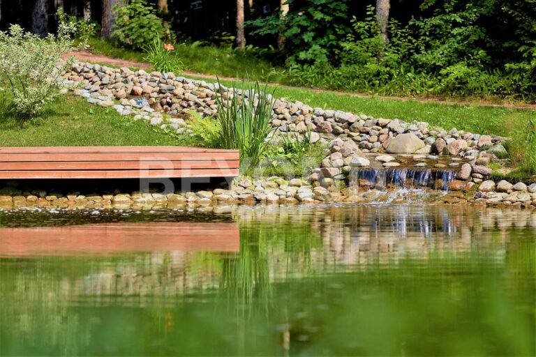 honka nova – готовый дом в престижной локации у финского залива фото 4