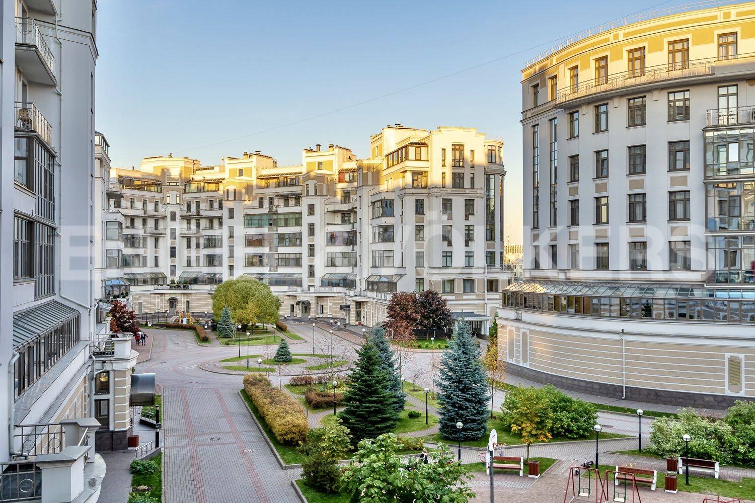 морской, 33 – квартира в доме, где «все рядом» фото 1