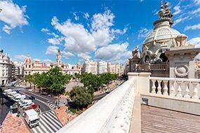 Валенсия: Перспективный регион для покупателей недвижимости