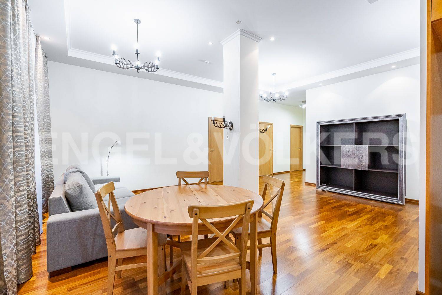 морской пр., 33 – парки и лучшие школы фото 1