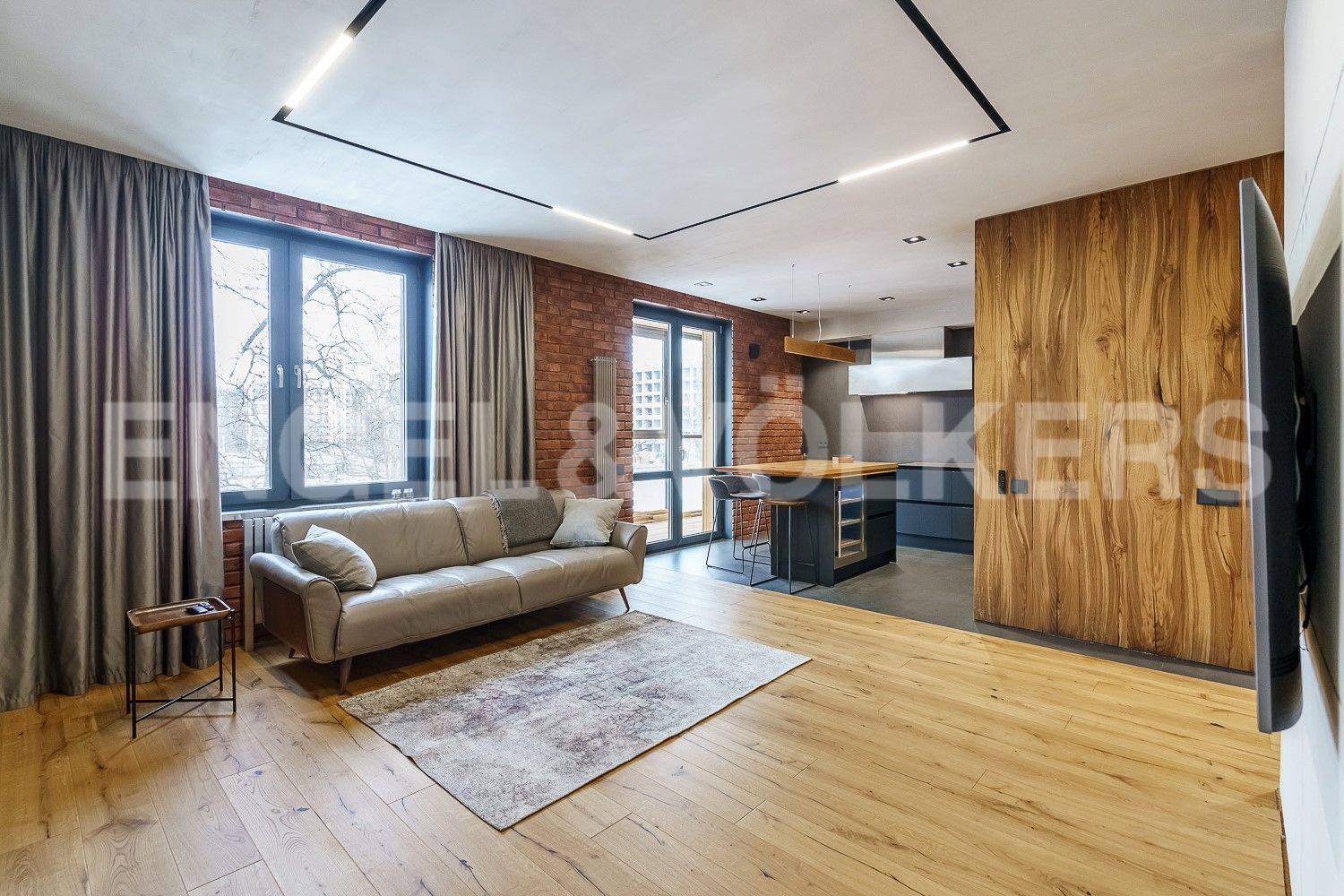 «петровская ривьера» – современный язык пространства фото 1