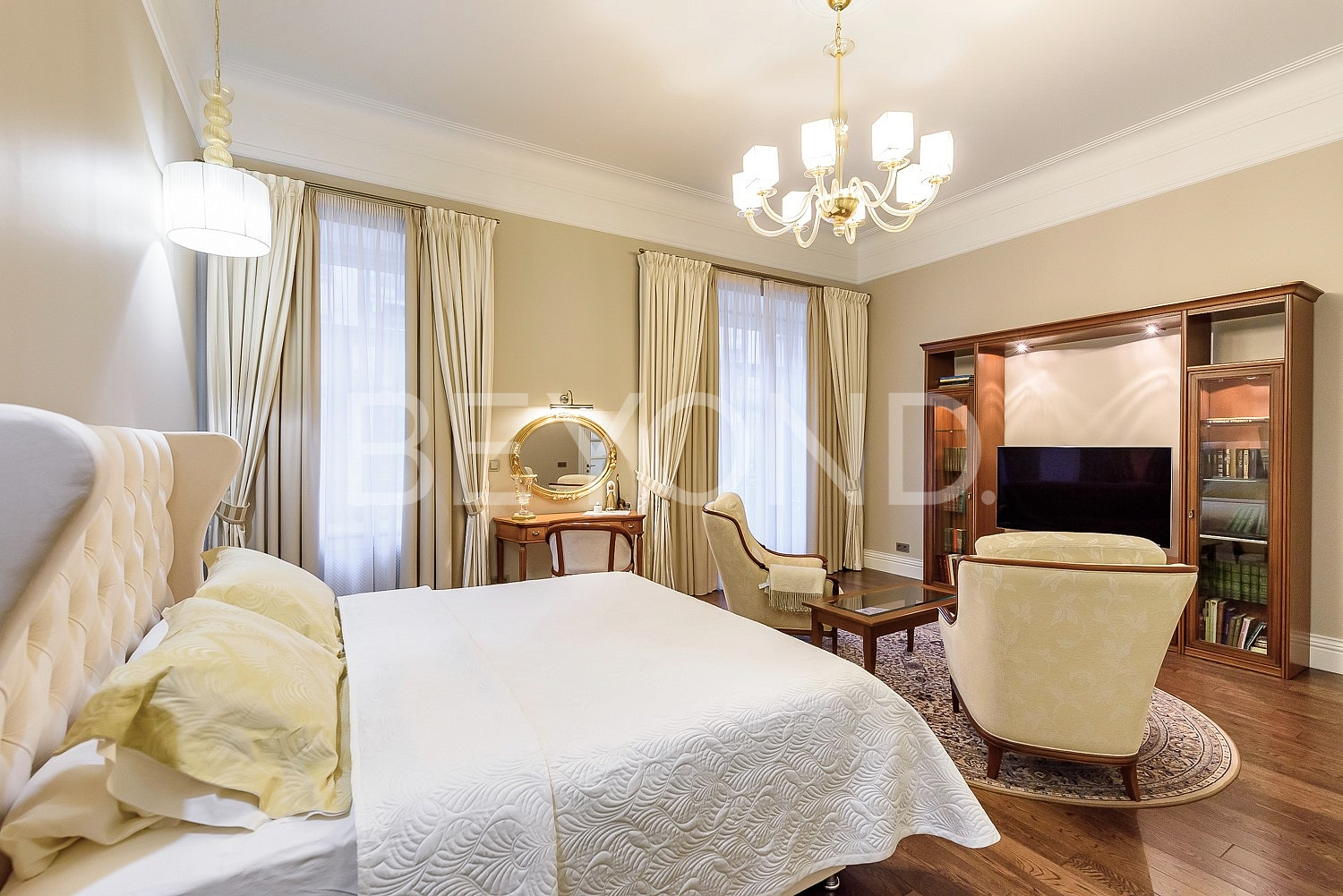 каменноостровский, 26-28 - традиции и современность фото 2