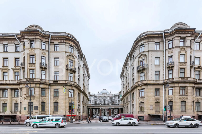 каменноостровский, 26-28 - традиции и современность фото 3