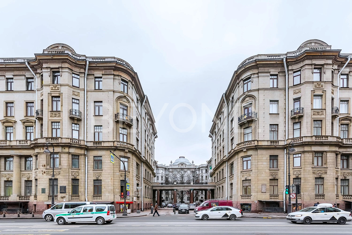 каменноостровский, 26-28 - традиции и современность фото 3