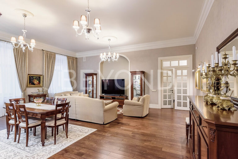 каменноостровский, 26-28 - традиции и современность фото 4