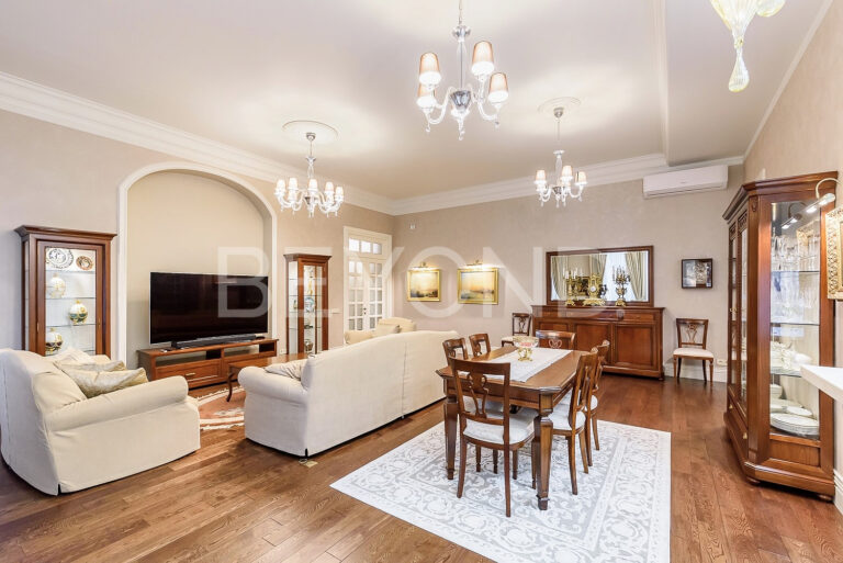 каменноостровский, 26-28 - традиции и современность фото 5