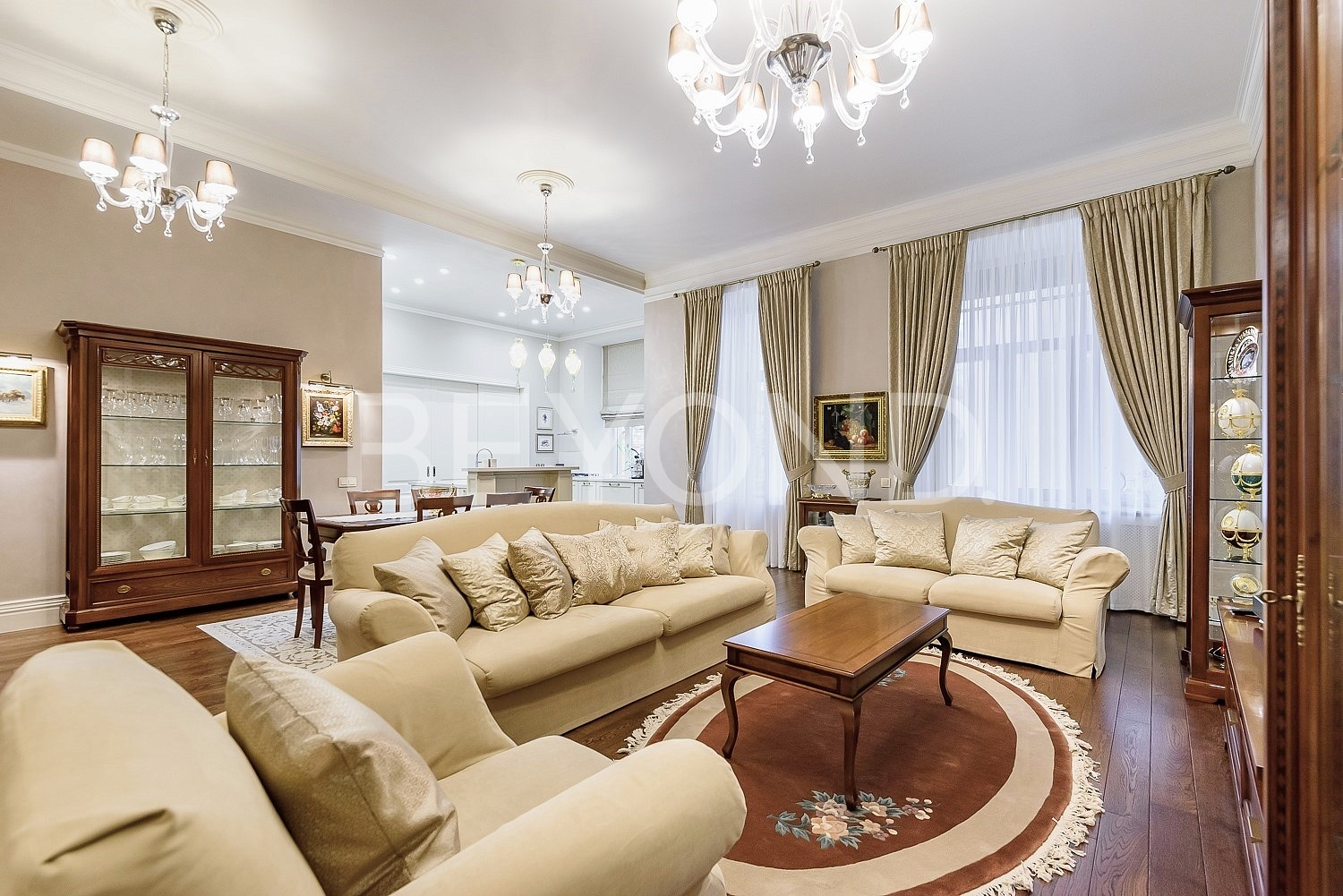 каменноостровский, 26-28 - традиции и современность фото 1