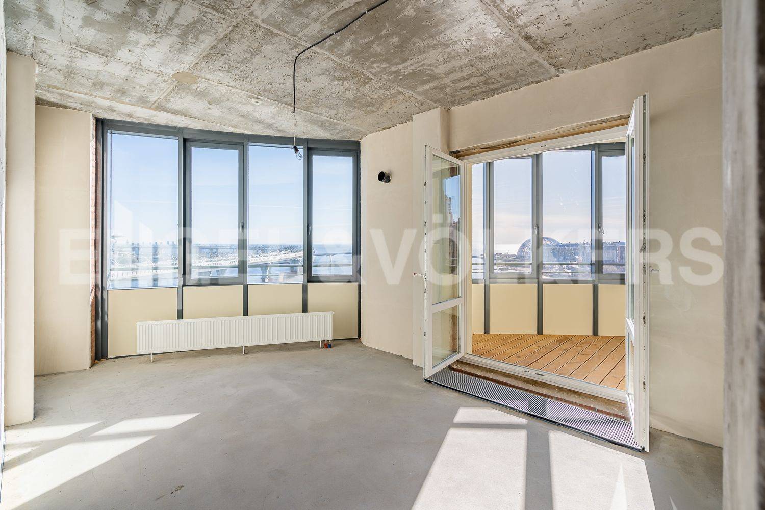 «три ветра» – 365 дней необычайных морских пейзажей! фото 1