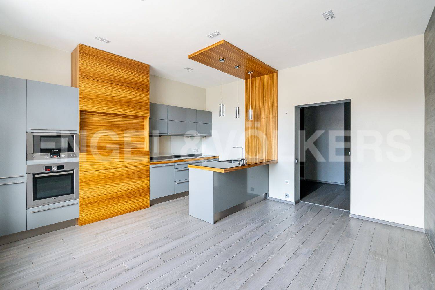 профессора попова, 37 – квартира для семьи в клубном доме на петроградке фото 1