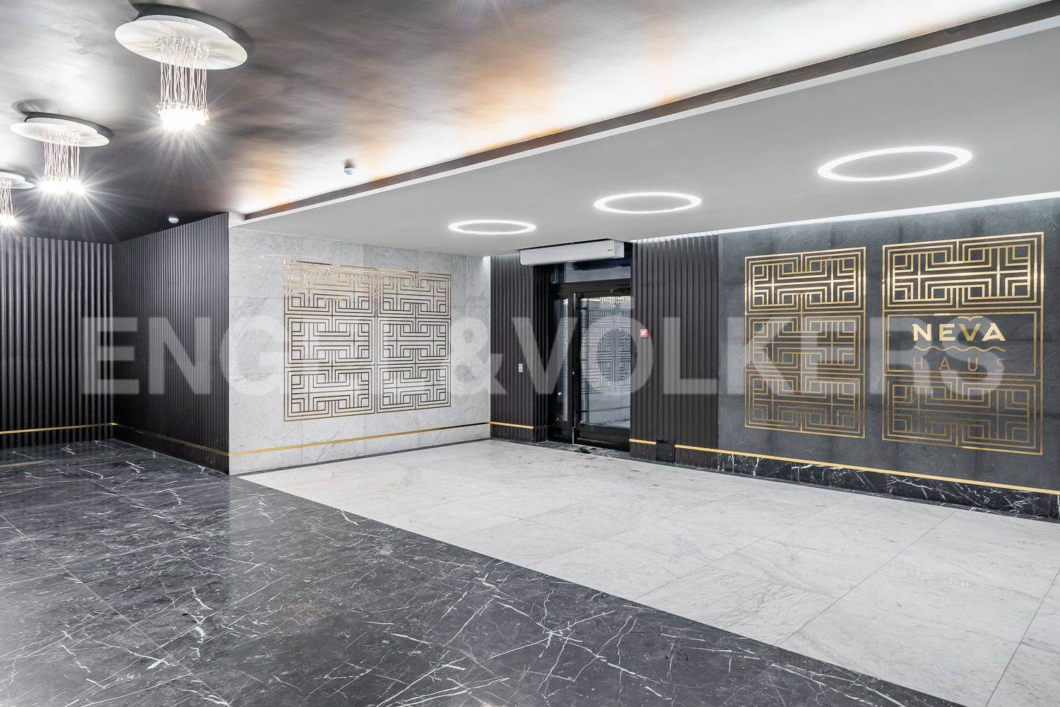 neva haus – жизнь у воды в статусном месте петербурга фото 1