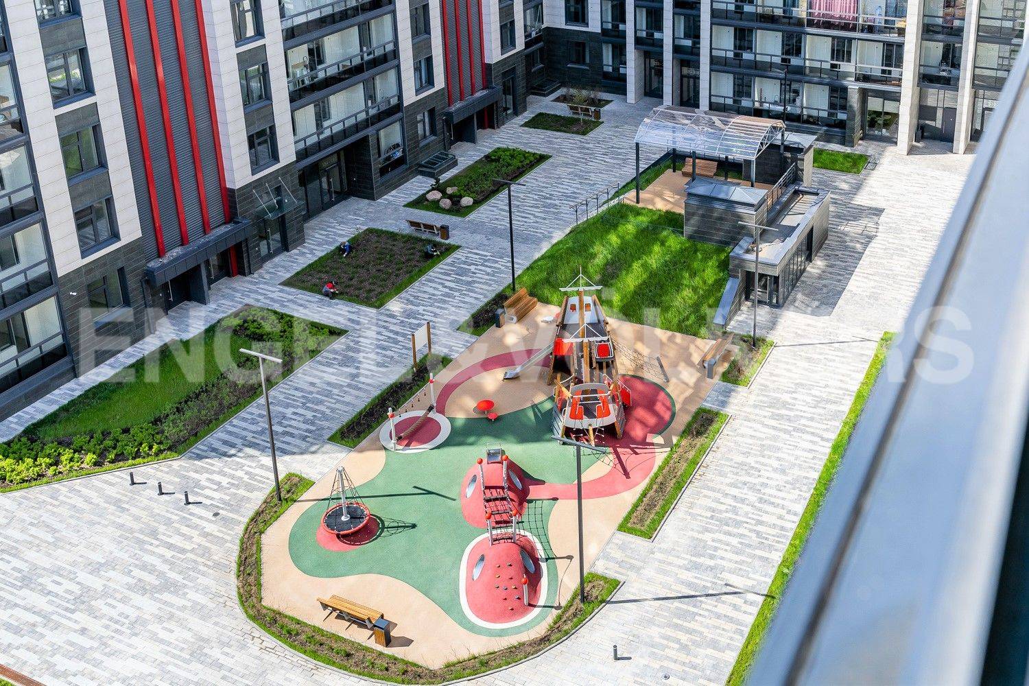 «притяжение» – стиль и техническое совершенство фото 1