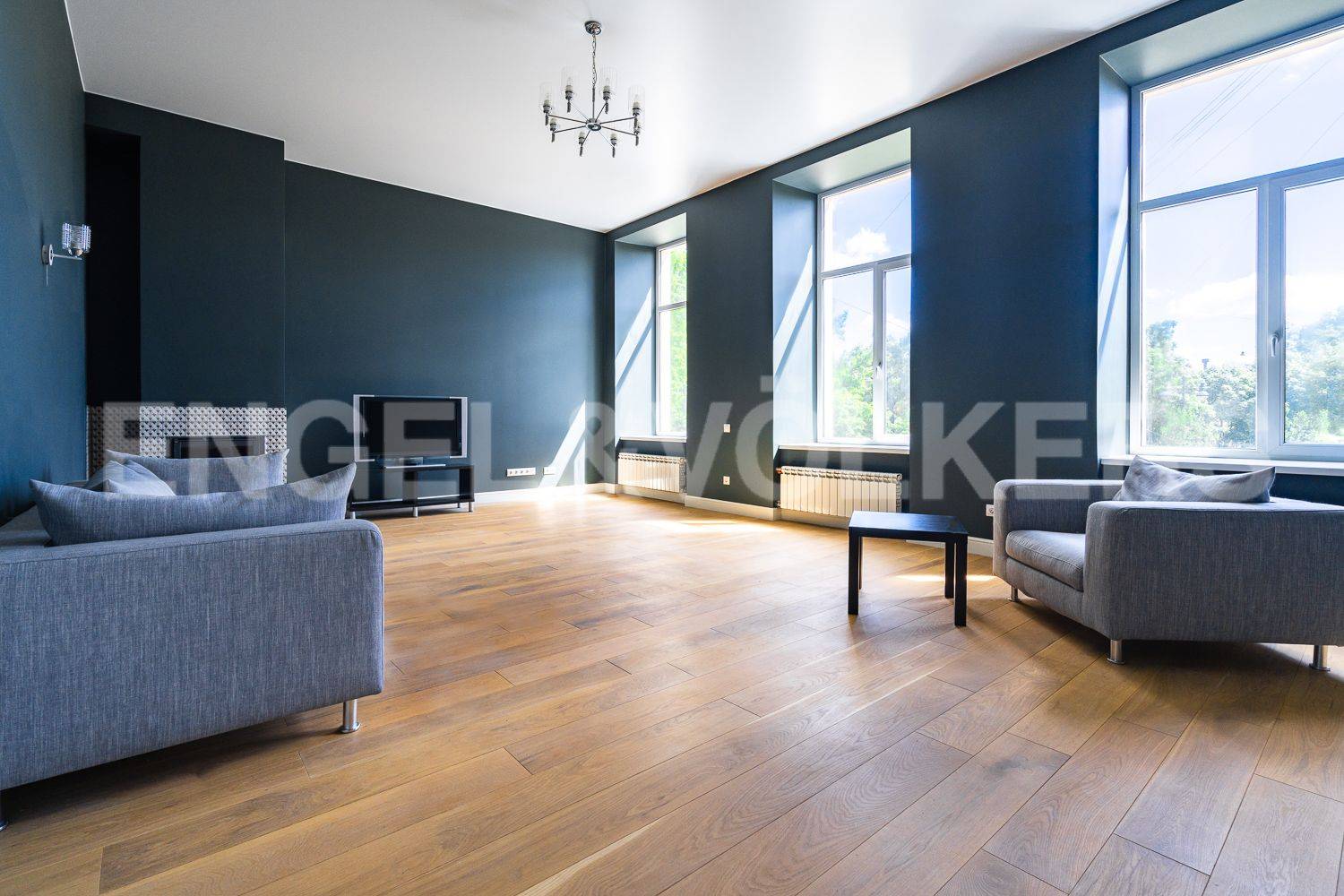 в.о. 4-я линия, 5 – весь уют петербурга в доме николая рериха фото 1