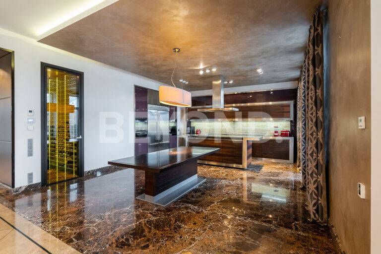 константиновский, 23 – роскошные закаты на собственной террасе в diadema club house фото 2