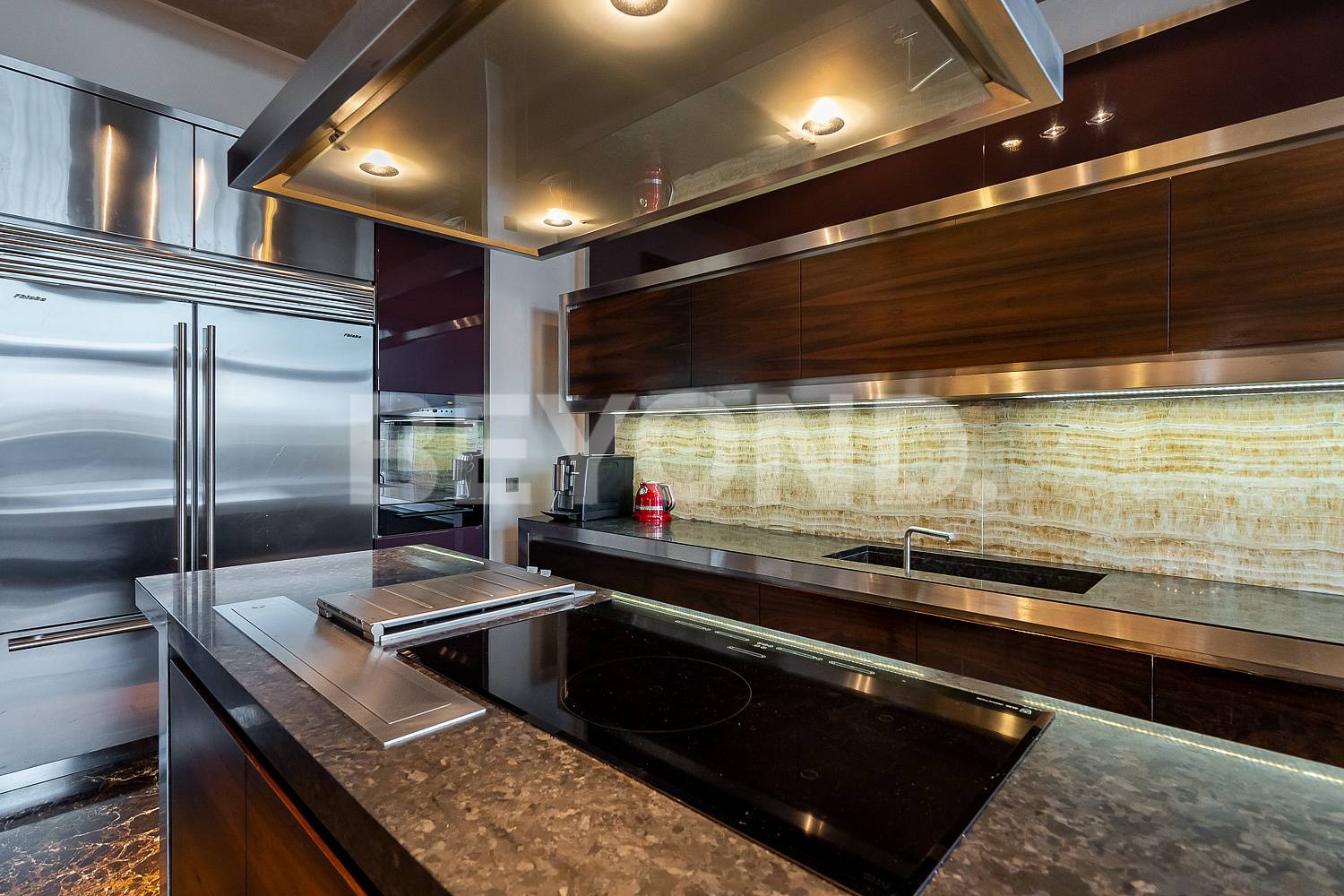 константиновский, 23 – роскошные закаты на собственной террасе в diadema club house фото 3