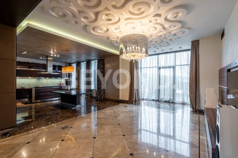 константиновский, 23 – роскошные закаты на собственной террасе в diadema club house фото 4