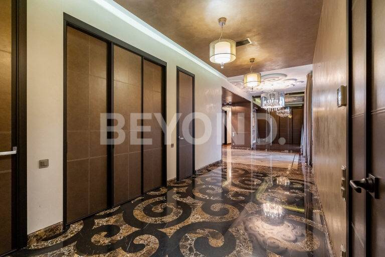 константиновский, 23 – роскошные закаты на собственной террасе в diadema club house фото 5