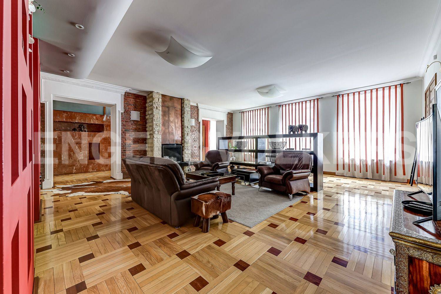 итальянская, 14 – место всему, где всё на своем месте фото 1