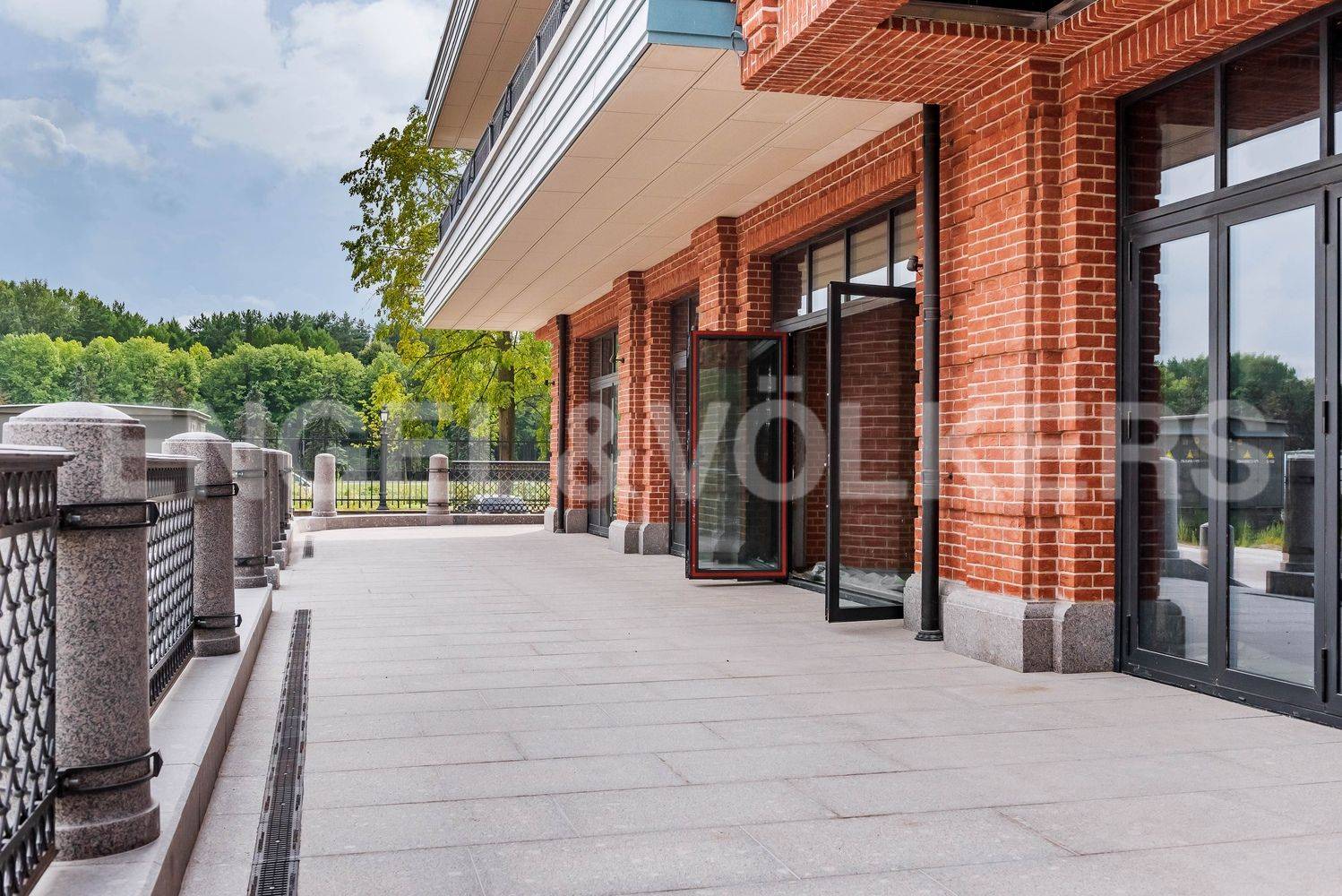 «императорский яхтъ-клуб» – резиденция с открытой террасой фото 1