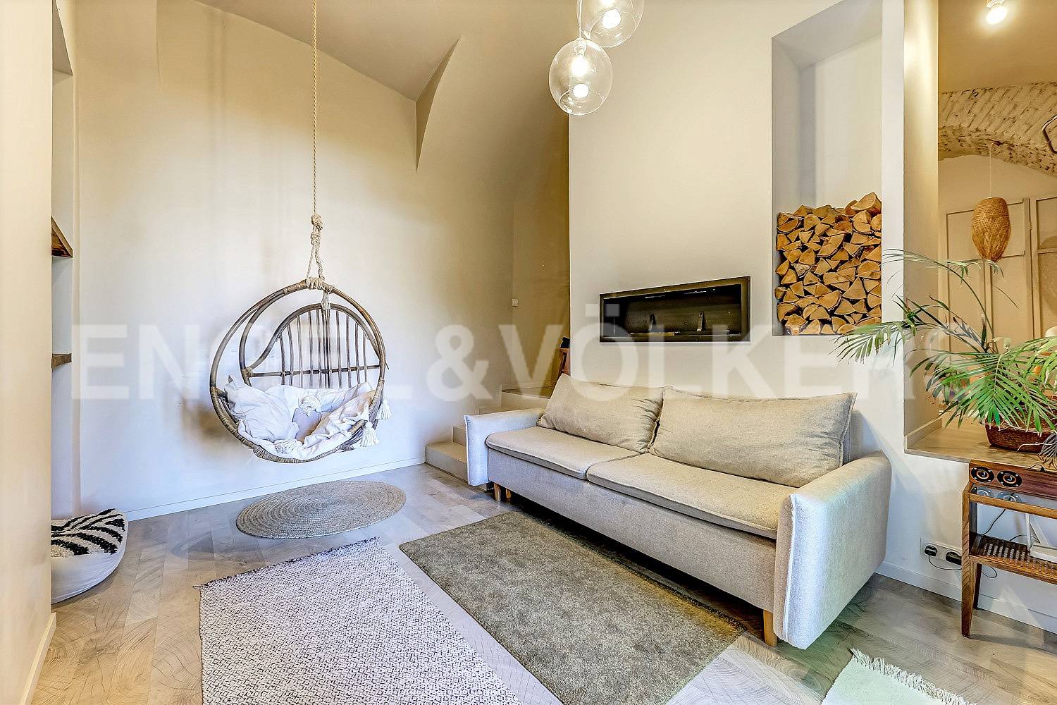 бакунина, 29 – дух петербургского уюта в сочетании с японским минимализмом фото 2