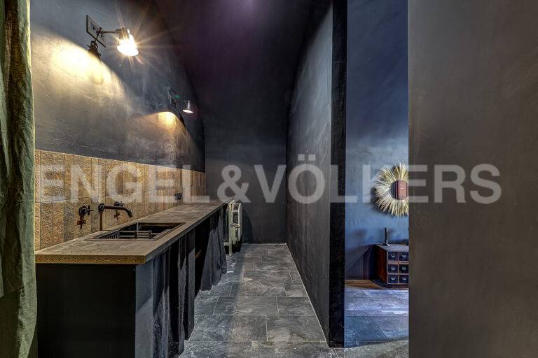 бакунина, 29 – дух петербургского уюта в сочетании с японским минимализмом фото 5