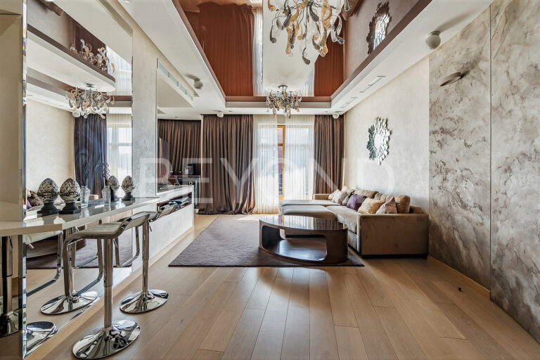 krestovsky palace – стиль, уют и функциональность в клубном доме в обособленной части крестовского острова фото 2