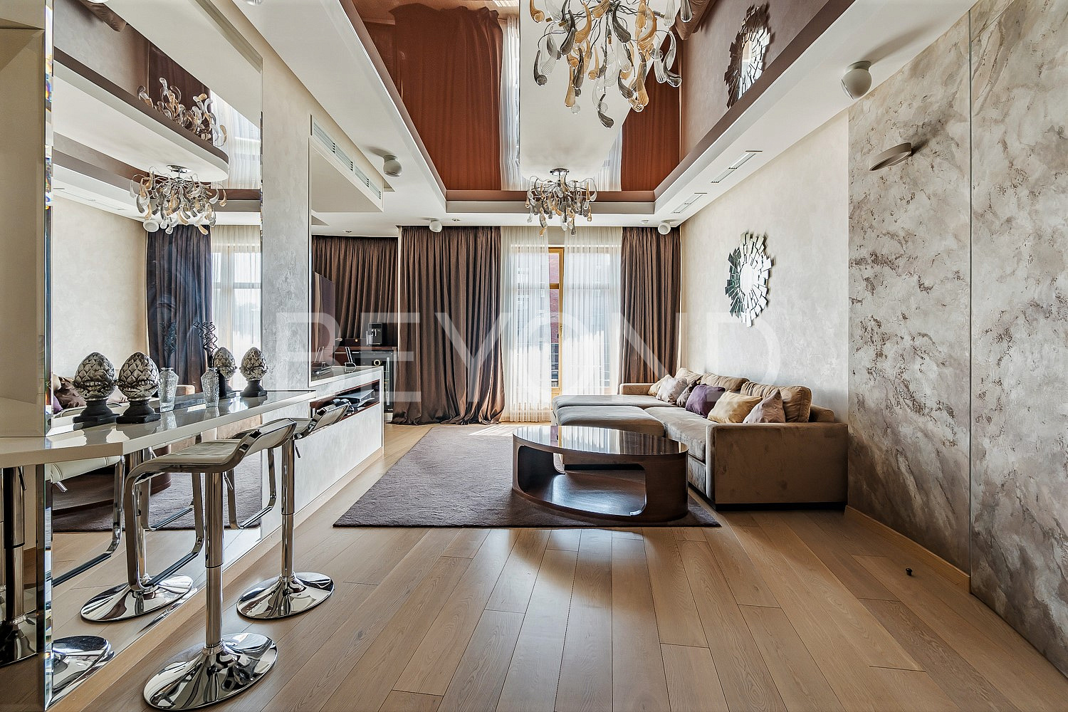 krestovsky palace – стиль, уют и функциональность в клубном доме в обособленной части крестовского острова фото 2