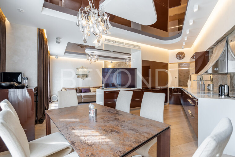 krestovsky palace – стиль, уют и функциональность в клубном доме в обособленной части крестовского острова фото 3