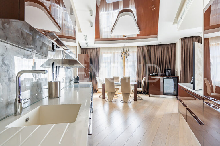 krestovsky palace – стиль, уют и функциональность в клубном доме в обособленной части крестовского острова фото 5