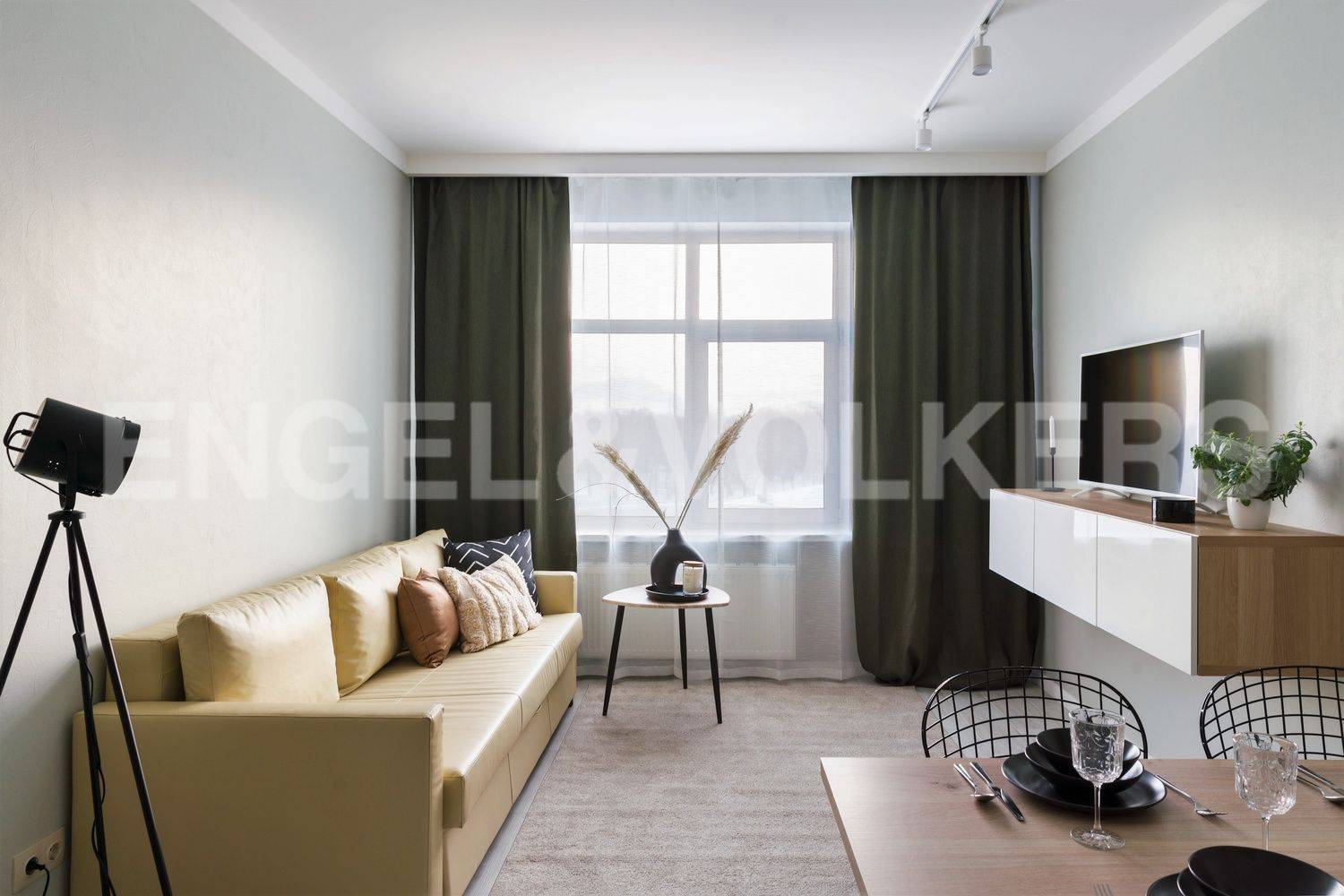 «елагин апарт» – уют и стиль в центре приморского района фото 1