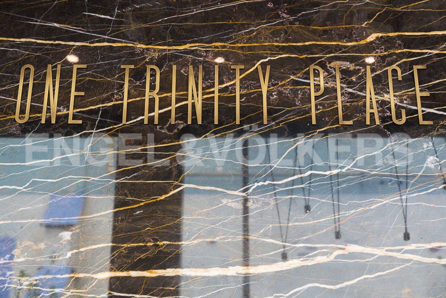 one trinity place – пентхаус с панорамным видом на акваторию м.невки фото 1