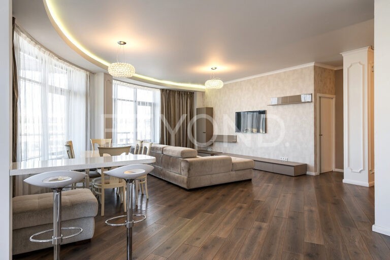 вязовая, 10 - пространство и свет фото 2