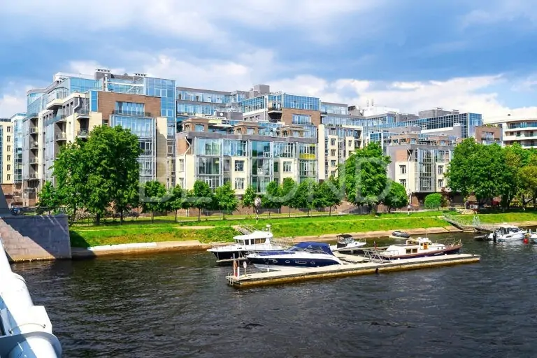 вязовая, 10 - пространство и свет фото 3