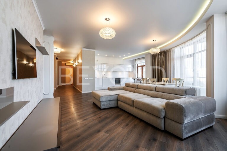 вязовая, 10 - пространство и свет фото 4