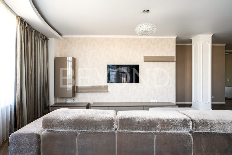 вязовая, 10 - пространство и свет фото 5