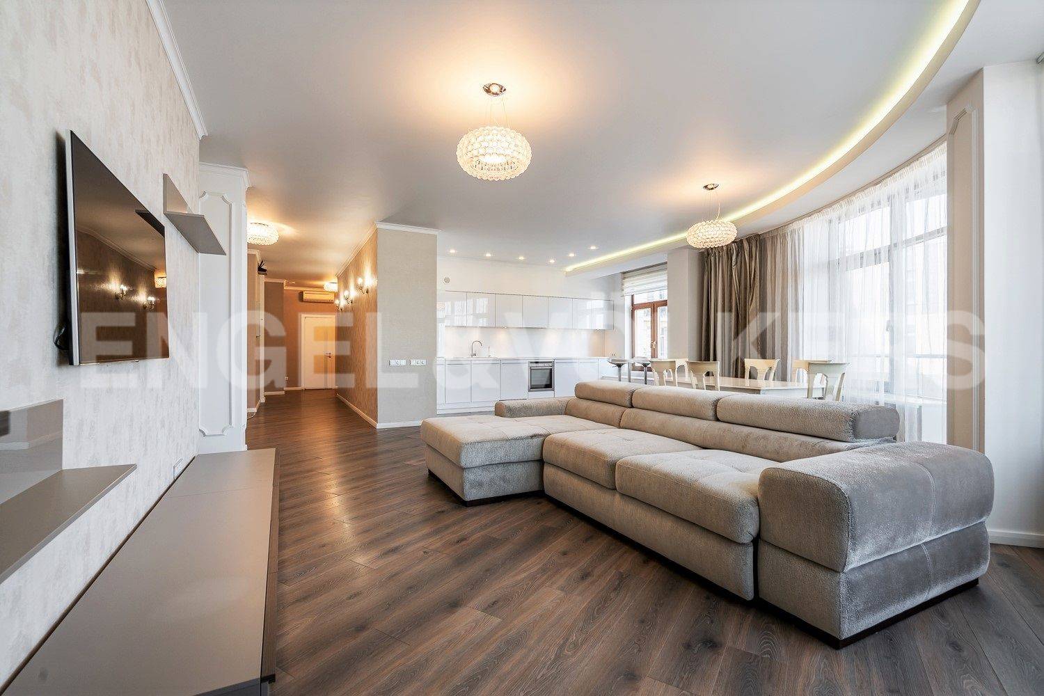 вязовая, 10 – комфорт в окружении парков фото 1