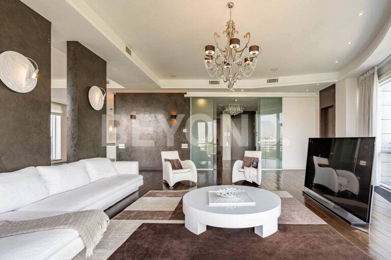 «фаворит» - трофейный пентхаус с видом на акваторию малой невки фото 4