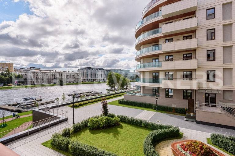 жк «привилегия» – дом, где сбудутся мечты! фото 4