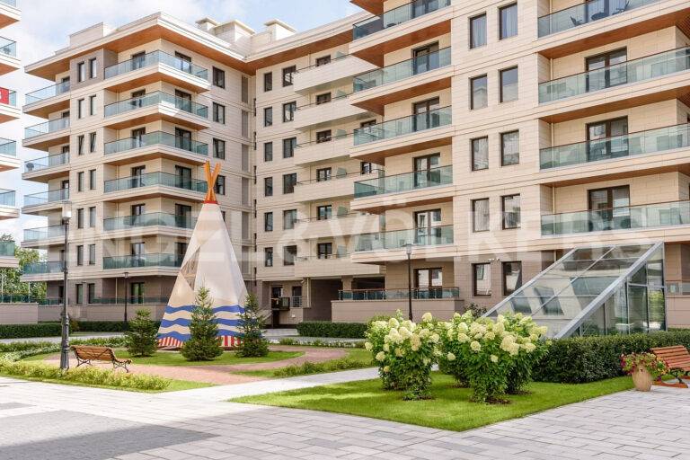 жк «привилегия» – дом, где сбудутся мечты! фото 5