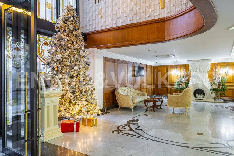 эсперова, 10 - квартира в клубном доме esper club фото 2