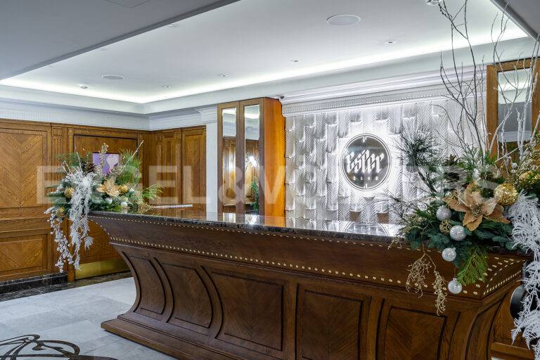 эсперова, 10 - квартира в клубном доме esper club фото 3