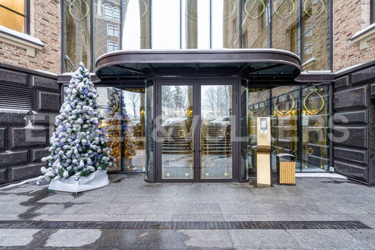 эсперова, 10 - квартира в клубном доме esper club фото 4