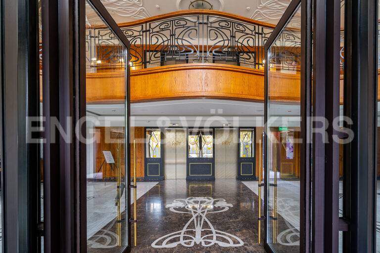 эсперова, 10 - квартира в клубном доме esper club фото 5