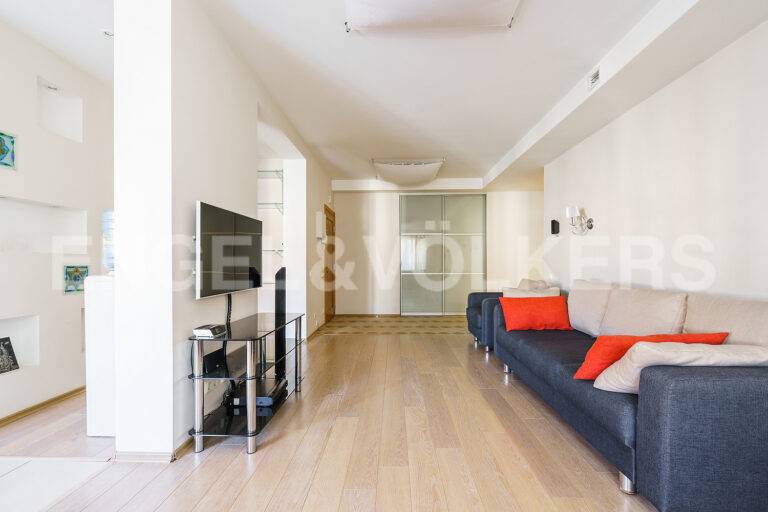 парашютная ул., 17, к1 - сочетание обособленности и уюта фото 2