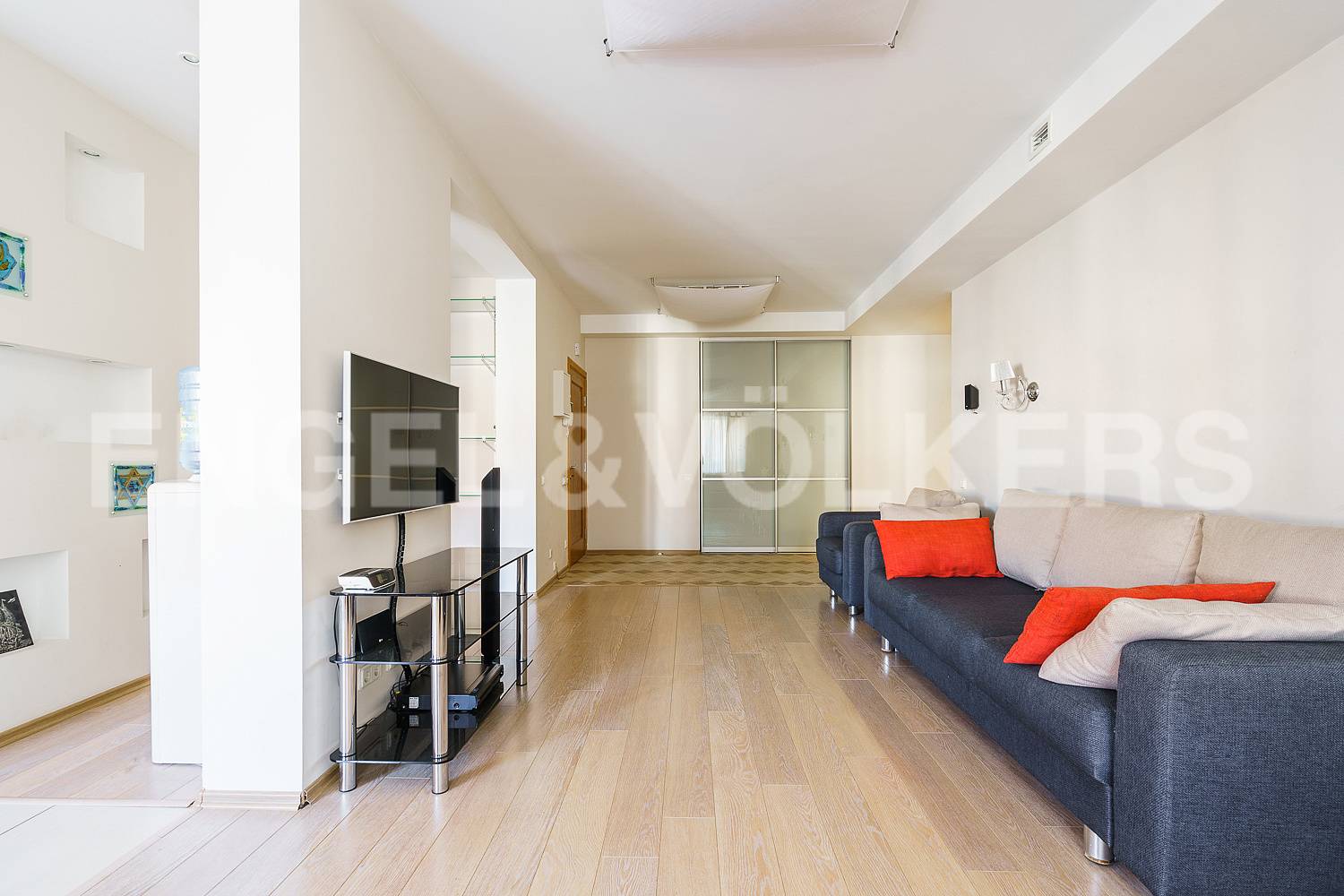 парашютная ул., 17, к1 - сочетание обособленности и уюта фото 2