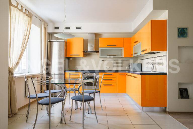 парашютная ул., 17, к1 - сочетание обособленности и уюта фото 4