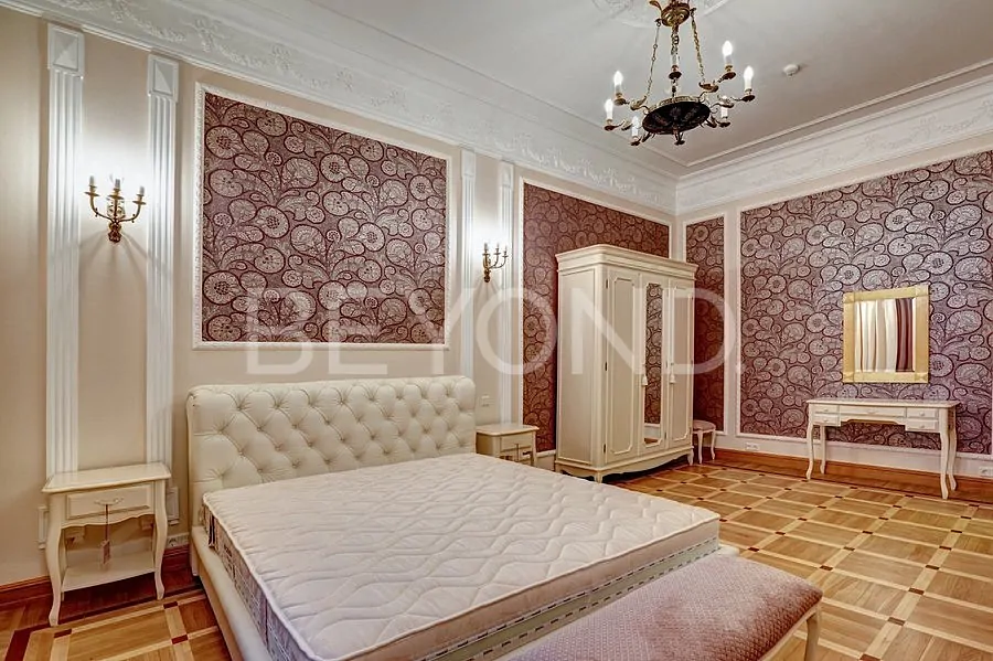 Спальня