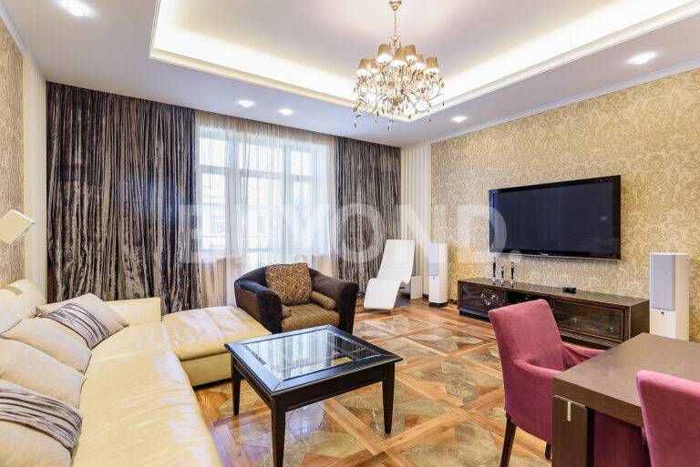 клубный дом «пятый элемент» - видовые апартаменты в окружении парка фото 3